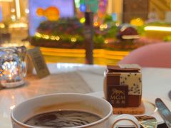 -视博茶点(美狮美高梅店)