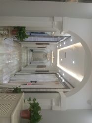 店内走廊，错落有致！-星豆豆儿童摄影(南郊太白南路店)