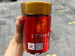 -丁家脆哨(民生路店)