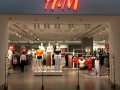 -H&M(星河城店)