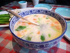 -老三骨头馆(白桦东路店)