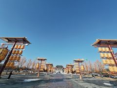 -大明幻境第一城