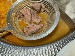 -潮汕大目牛肉火锅(水围店)
