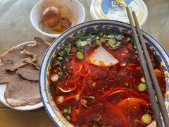 -清真磨沟沿老字号牛肉面(总店)