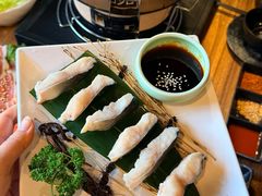 -山居屋炭火烧肉(厚街万达店)