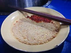 -马路边边·成都串串(翠柏路店)