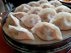 -老仁义·清真菜(太古街店)