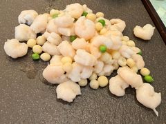 -勺园中餐厅