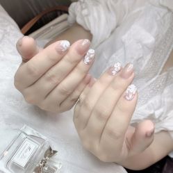 -诗韵坊美甲美睫