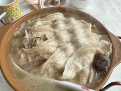 -砂锅居·始于1741(万丰路店)