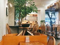 大堂-古乡居甜品(大信店)