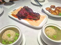 大酱骨-大潮淮·淮扬菜(何园旗舰店)
