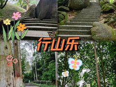 -火炉山森林公园