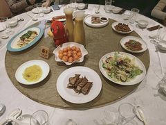 -上海人家花樣年华(中山公园店)