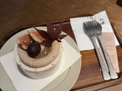 -RUXU入续糖水铺与包(卓悦中心店)
