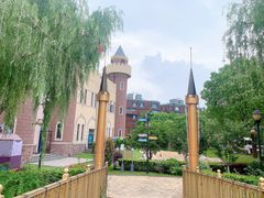 -安徒生童话乐园