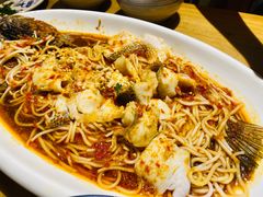 -山茶云南菜(中关村店)