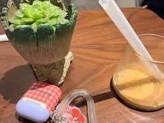 -Fridi Patisserie Cafe