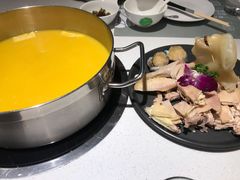 -八珍玉食鸡煲·打边炉(印象城店)