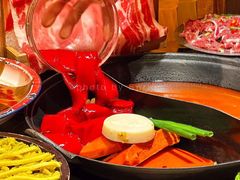-赵九记呱呱老火锅(钟楼总店)