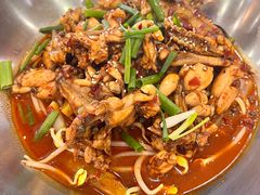 -晓林火锅(安定门店)