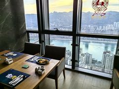 -重庆解放碑威斯汀酒店