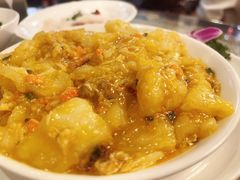 -新聚丰菜馆(太监弄店)