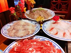 -蜀江龙火锅(339店)