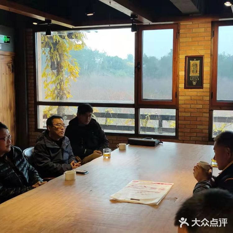 一位设计公司老板的归隐田园梦！