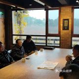 一位设计公司老板的归隐田园梦!