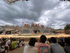 -七彩云南欢乐世界