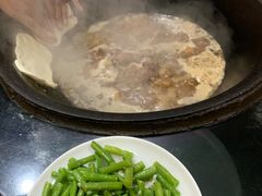 -老家大锅台(世纪城店)