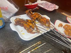-京元盛铜锅涮肉(上海总店)
