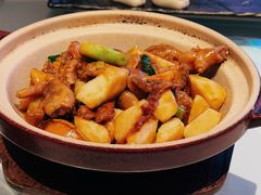 -侨美食家·41年地道粤菜(珠江新城店)