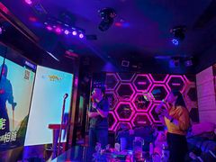 -温莎KTV(国贸店)
