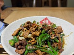 -乡野李掌柜(汉江路店)