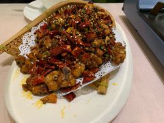 -南波万