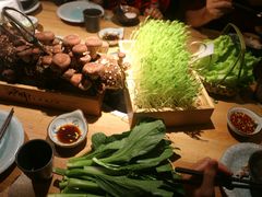 -大头椰·椰子鸡火锅(南宁万象城店)