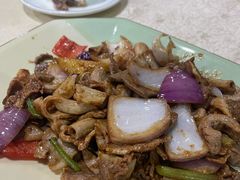 -标记美食新鲜猪杂(兴南大道店)