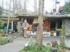 -青城甲(青城山店)