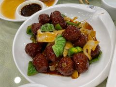 -东四民芳餐厅(世茂工三店)