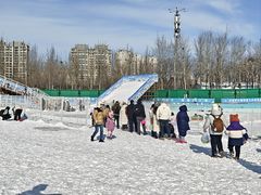 -欢乐水魔方水世界