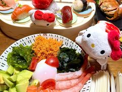 -河风の幸会精致料理