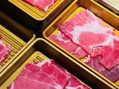 -姜胖胖首尔自助烤肉·街头小吃大排档(国瑞中心店)