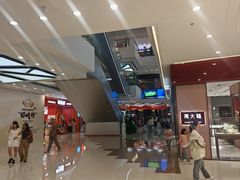 -万达广场(大明宫店)