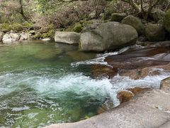 -大鄣山卧龙谷景区