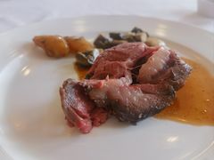 -上海和平饭店-华懋阁 The Cathay Room