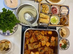 -螺大喜螺蛳粉火锅(雍和宫店)