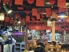 -正福居老北京正宗铜锅泉水涮肉(彰化路店)