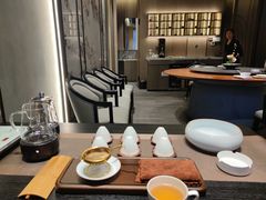 -翕间食·精致淮扬菜(江苏大剧院店)